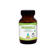 Imunohills, 60 kapslí, obranyschopnost, imunita