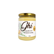 Poctivé Ghí Velikonoční edice, 500 ml
