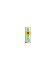 BIO Energy okurka a limetka, 250 ml