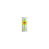 BIO Energy okurka a limetka, 250 ml