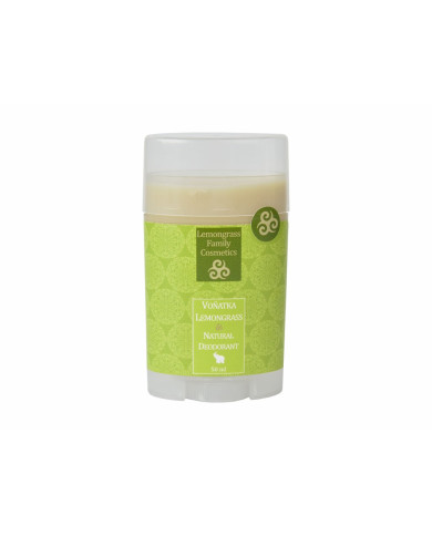 Deodorant Voňatka, 50 ml