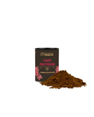 Café Pactense - mletá káva, 30 g