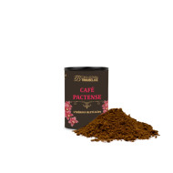 Café Pactense - mletá káva, 30 g