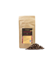 Café Pactense - zrnková káva, 250g