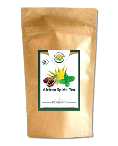 African Spirit Tea 100 g