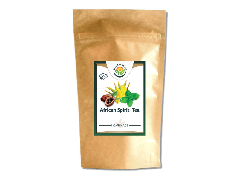African Spirit Tea 100 g