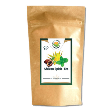 African Spirit Tea 100 g