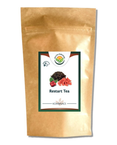 Restart tea 100 g