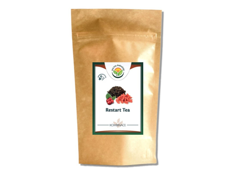 Restart tea 100 g