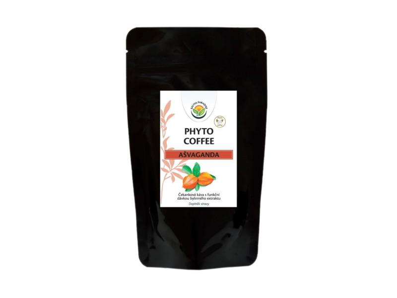 Phyto Coffee Ašvaganda 100 g