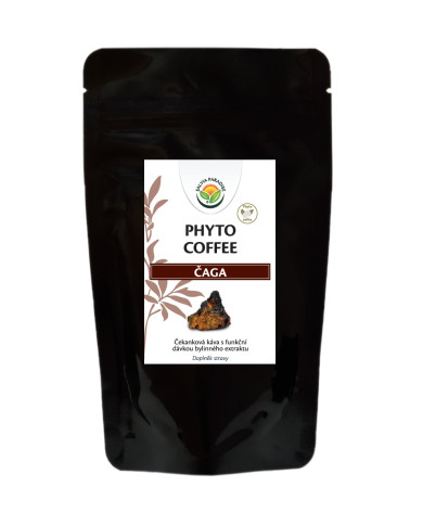 Phyto Coffee Čaga 100 g