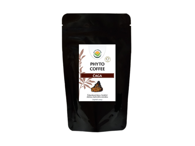 Phyto Coffee Čaga 100 g