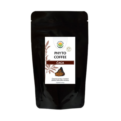 Phyto Coffee Čaga 100 g