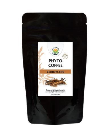 Phyto Coffee Cordyceps 100 g