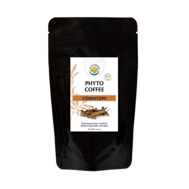 Phyto Coffee Cordyceps 100 g