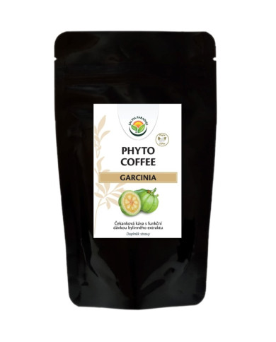 Phyto Coffee Garcinia 100 g