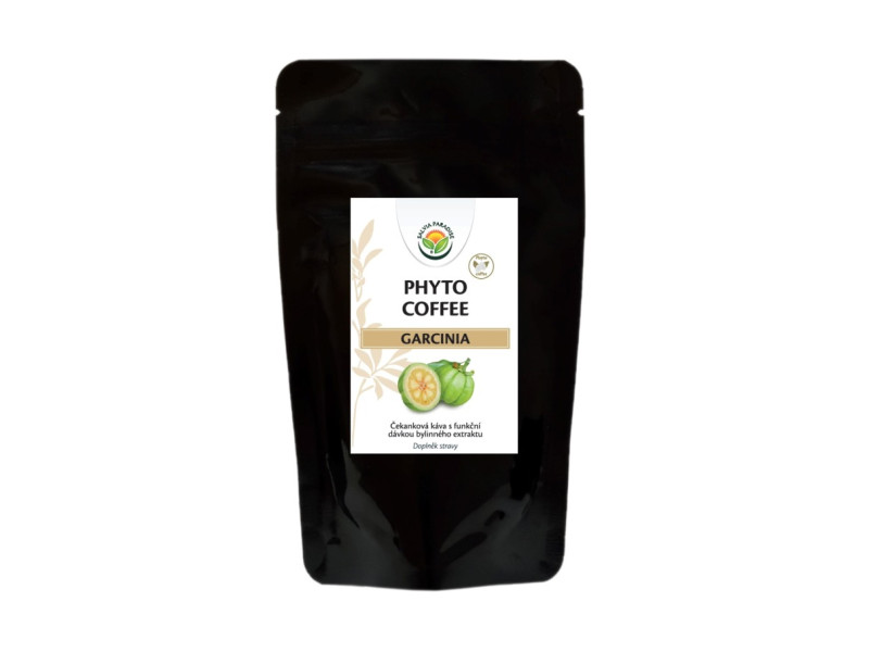 Phyto Coffee Garcinia 100 g