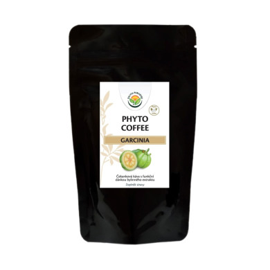 Phyto Coffee Garcinia 100 g