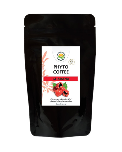 Phyto Coffee Guarana 100 g