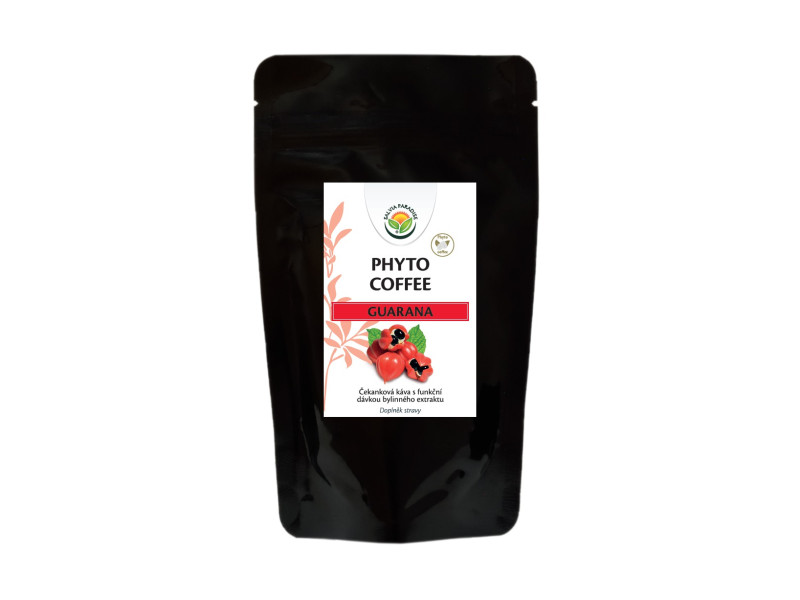 Phyto Coffee Guarana 100 g