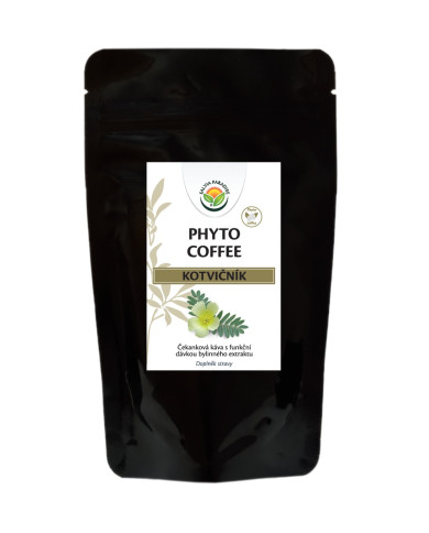 Phyto Coffee Kotvičník 100 g