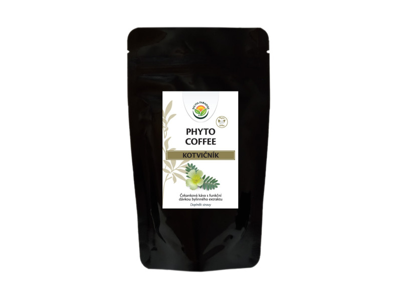 Phyto Coffee Kotvičník 100 g