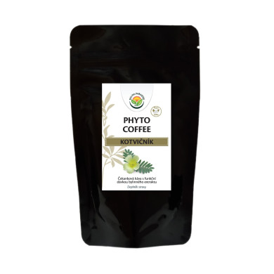 Phyto Coffee Kotvičník 100 g