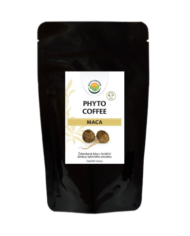 Phyto Coffee Maca 100 g