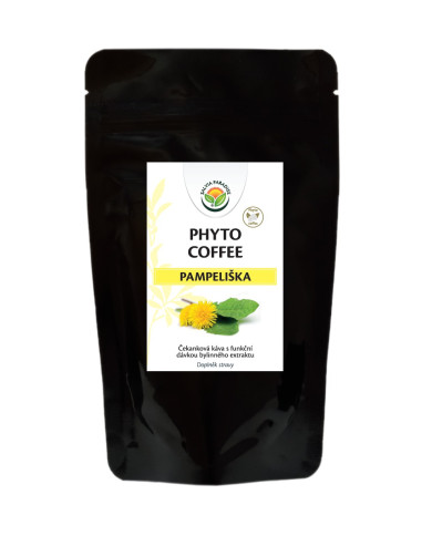 Phyto Coffee Pampeliška 100 g