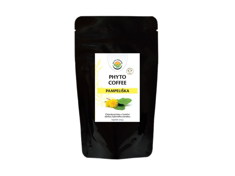 Phyto Coffee Pampeliška 100 g