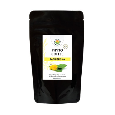 Phyto Coffee Pampeliška 100 g