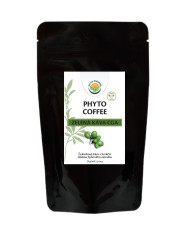 Phyto Coffee Zelená káva CGA 100 g