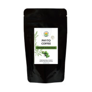 Phyto Coffee Zelená káva CGA 100 g