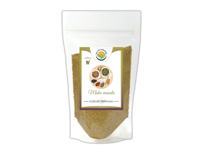 Maha masala