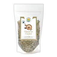 Sůl mořská česneková