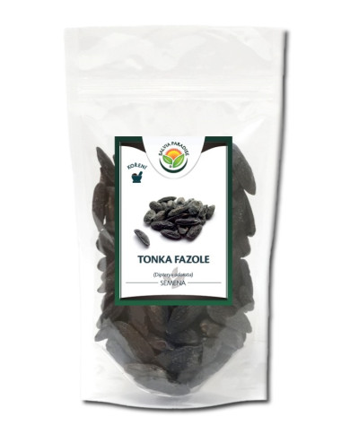 Tonka fazole