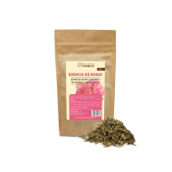 Esencia de rosas - bylinný čaj, 50 g