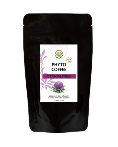 Phyto Coffee Ostropestřec 100 g