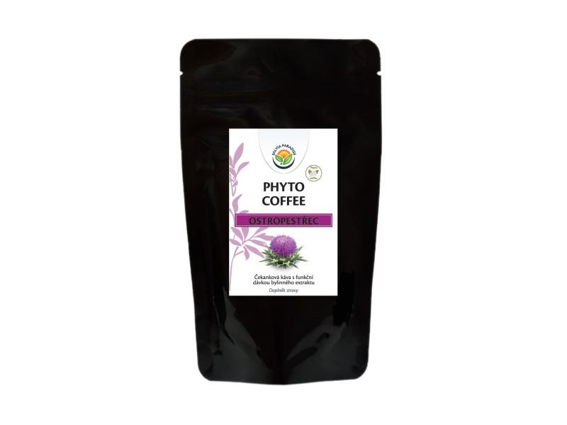 Phyto Coffee Ostropestřec 100 g