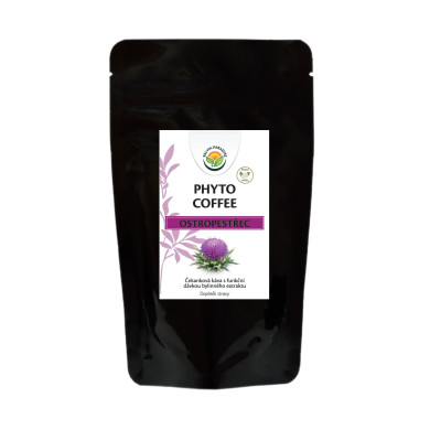 Phyto Coffee Ostropestřec 100 g