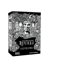 Yerba Maté / Ruvicha Silvestre - 500 g