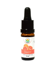 Grapefruit 100% esenciální olej 10 ml