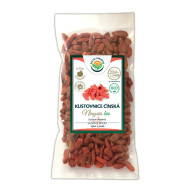 Kustovnice čínská - goji výběr plodů BIO