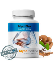 MycoFlex | MycoMedica