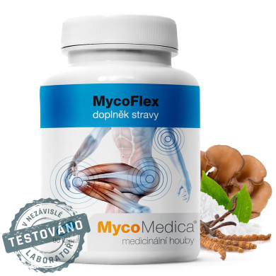 MycoFlex | MycoMedica