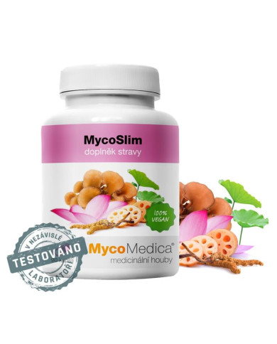 MycoSlim | MycoMedica