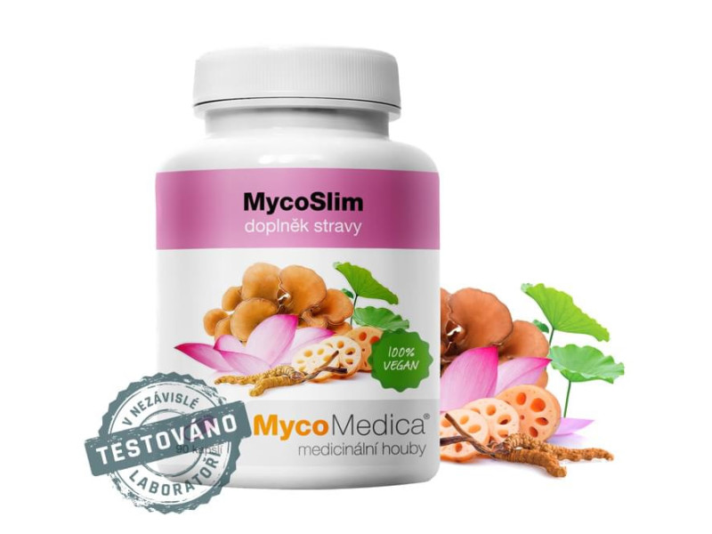 MycoSlim | MycoMedica