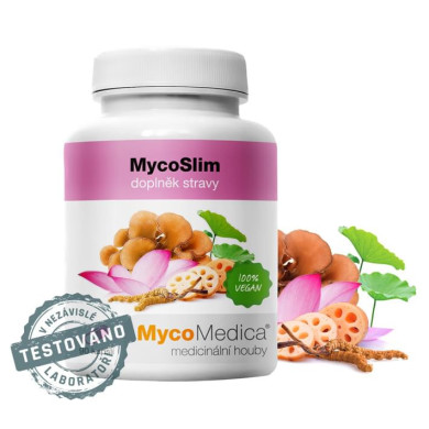 MycoSlim | MycoMedica