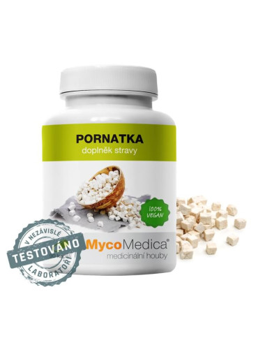 Pornatka | MycoMedica