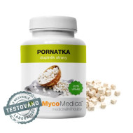 Pornatka | MycoMedica